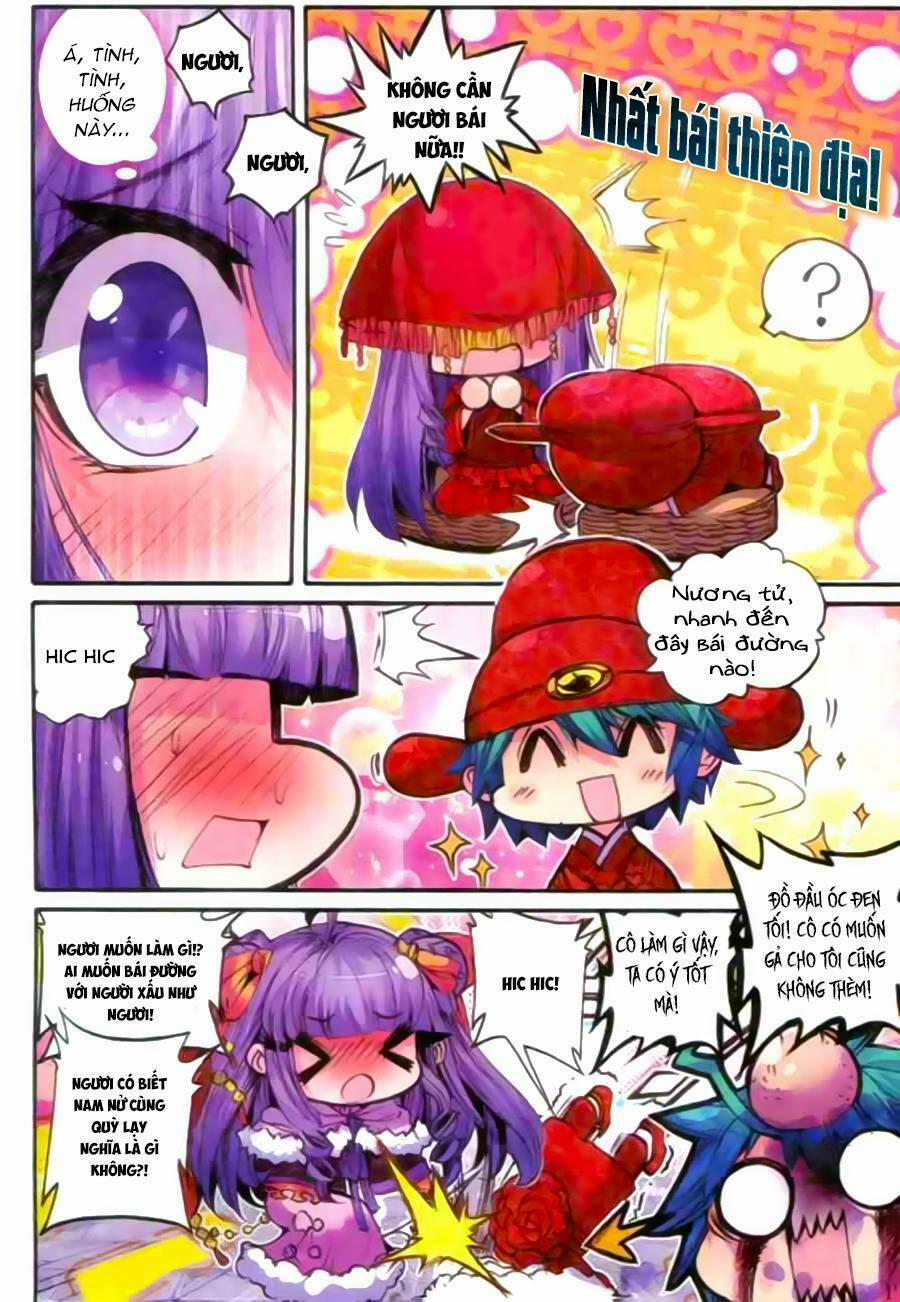 Cực Phẩm Gia Đình 55 trang 6