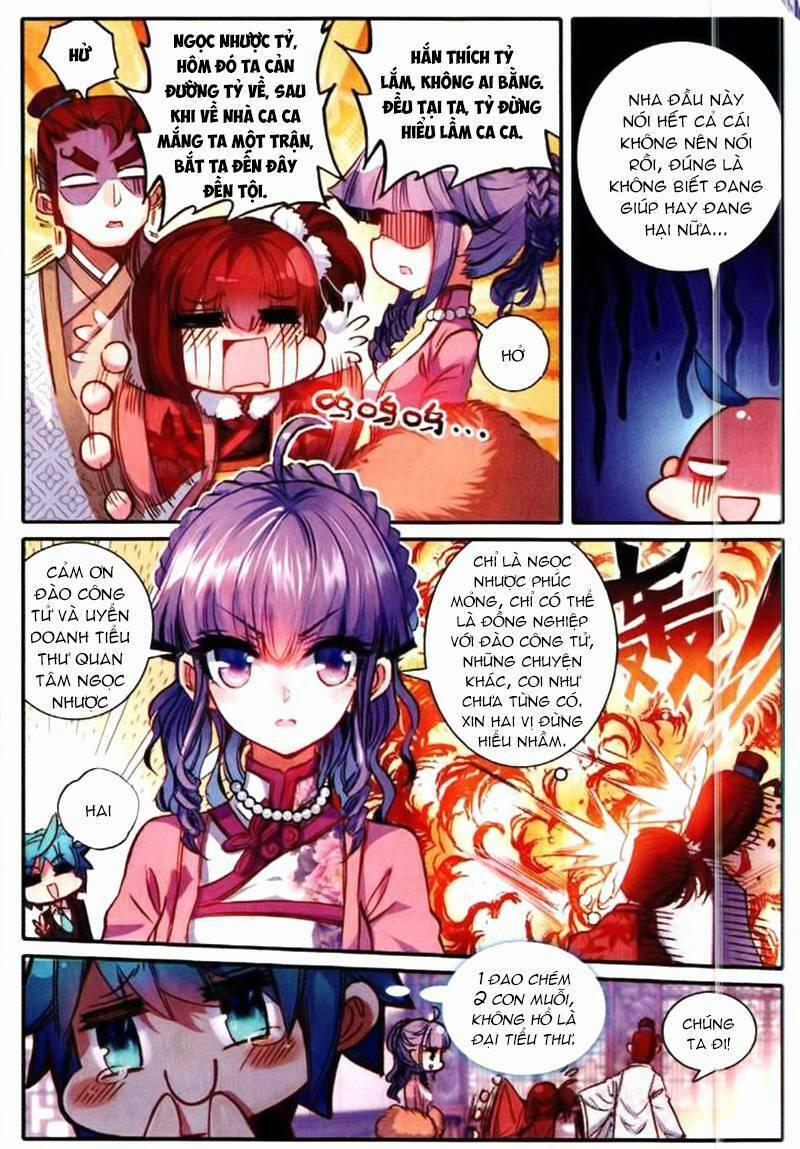 Cực Phẩm Gia Đình 56 trang 14