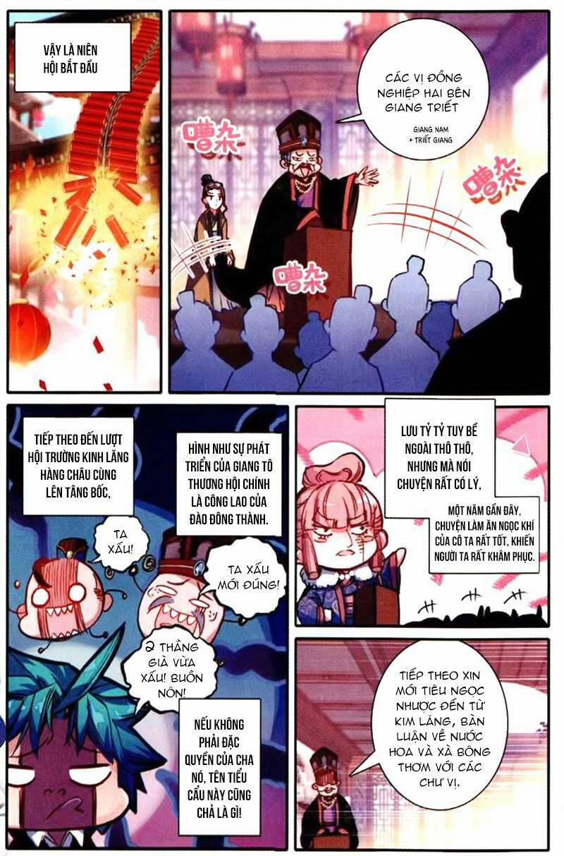 Cực Phẩm Gia Đình 56 trang 15