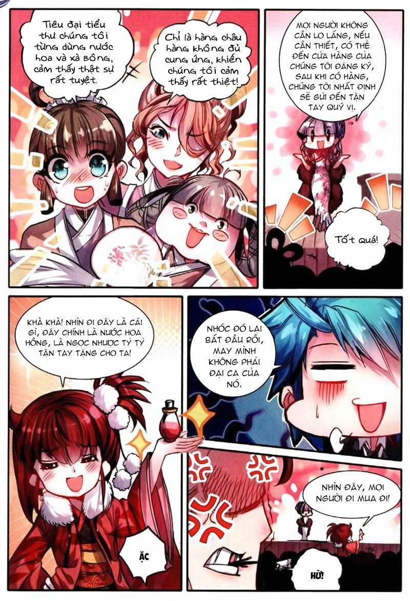 Cực Phẩm Gia Đình 56 trang 17