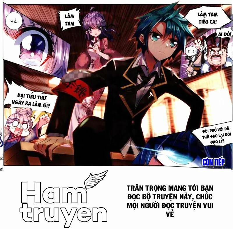 Cực Phẩm Gia Đình 56 trang 23