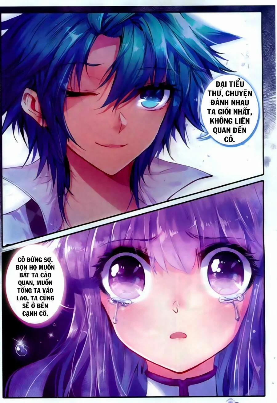 Cực Phẩm Gia Đình 57 trang 11