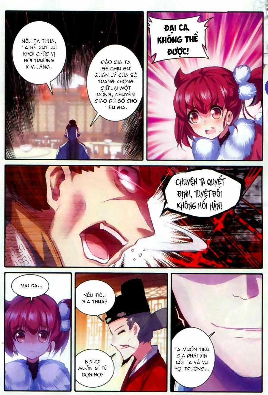 Cực Phẩm Gia Đình 57 trang 20