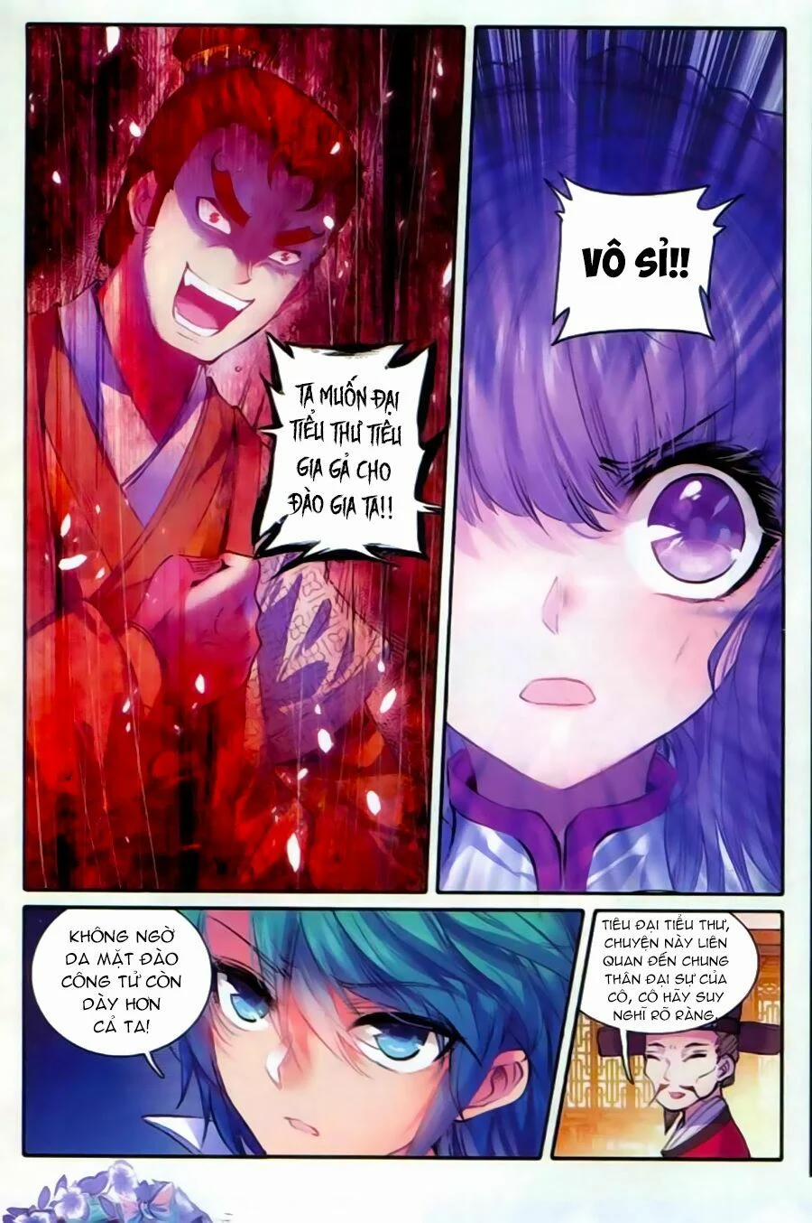 Cực Phẩm Gia Đình 57 trang 21