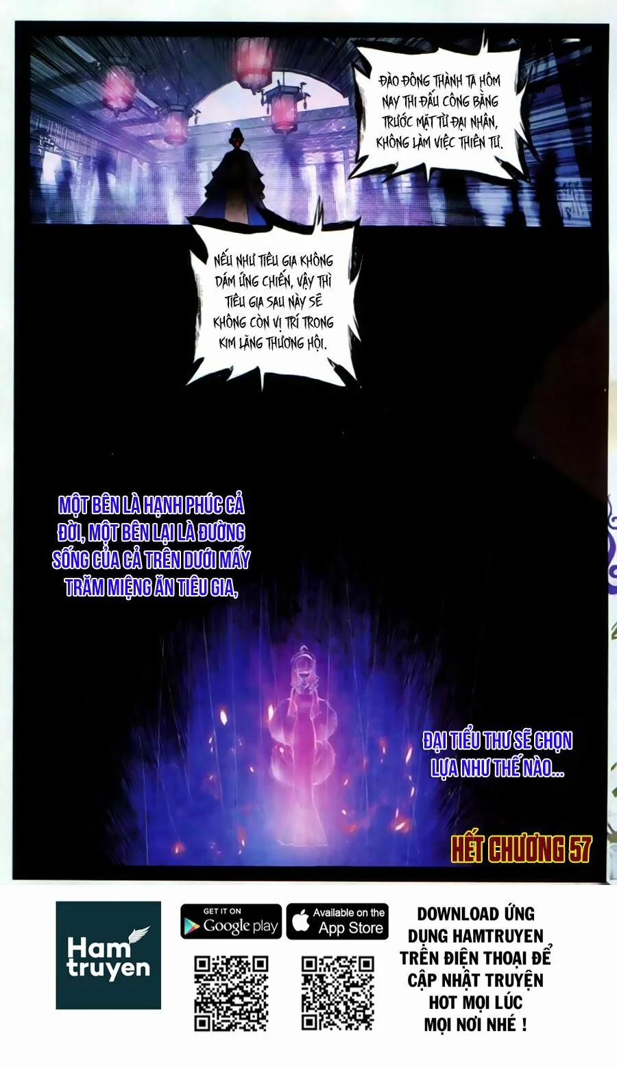 Cực Phẩm Gia Đình 57 trang 22