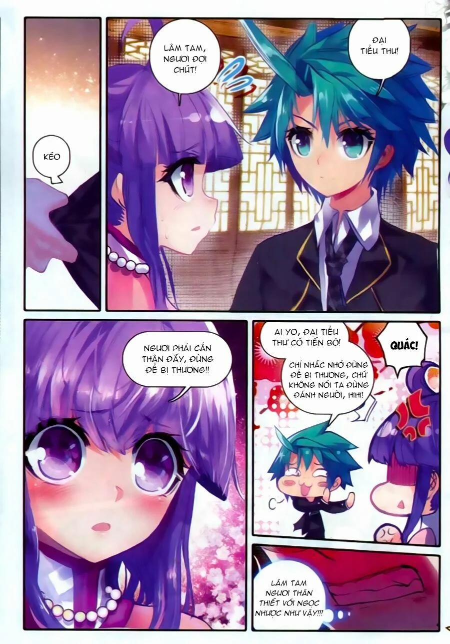 Cực Phẩm Gia Đình 57 trang 5