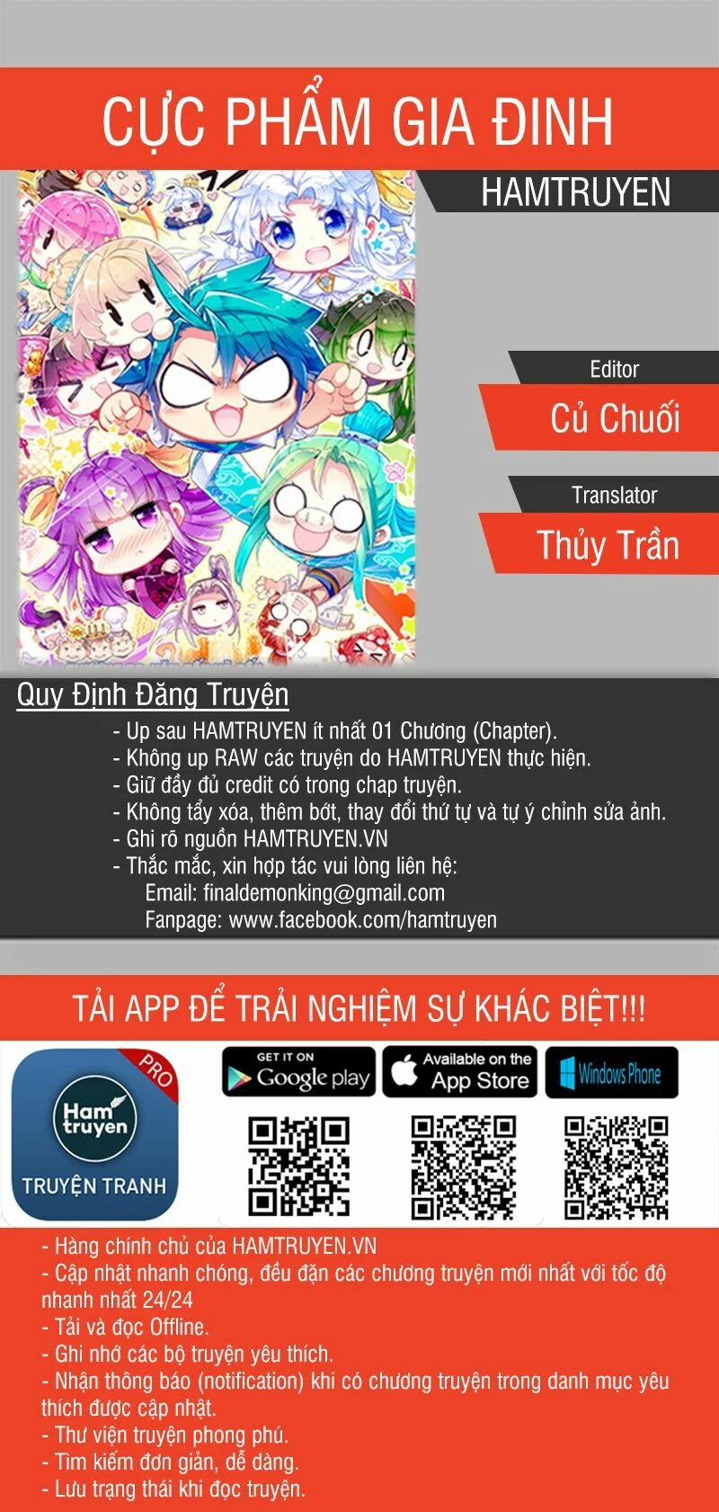 Cực Phẩm Gia Đình 58 trang 0