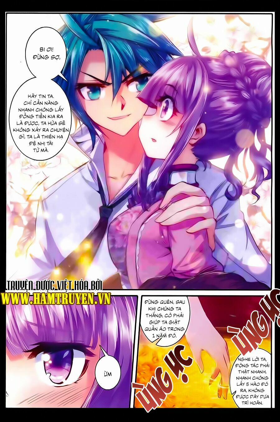 Cực Phẩm Gia Đình 58 trang 17