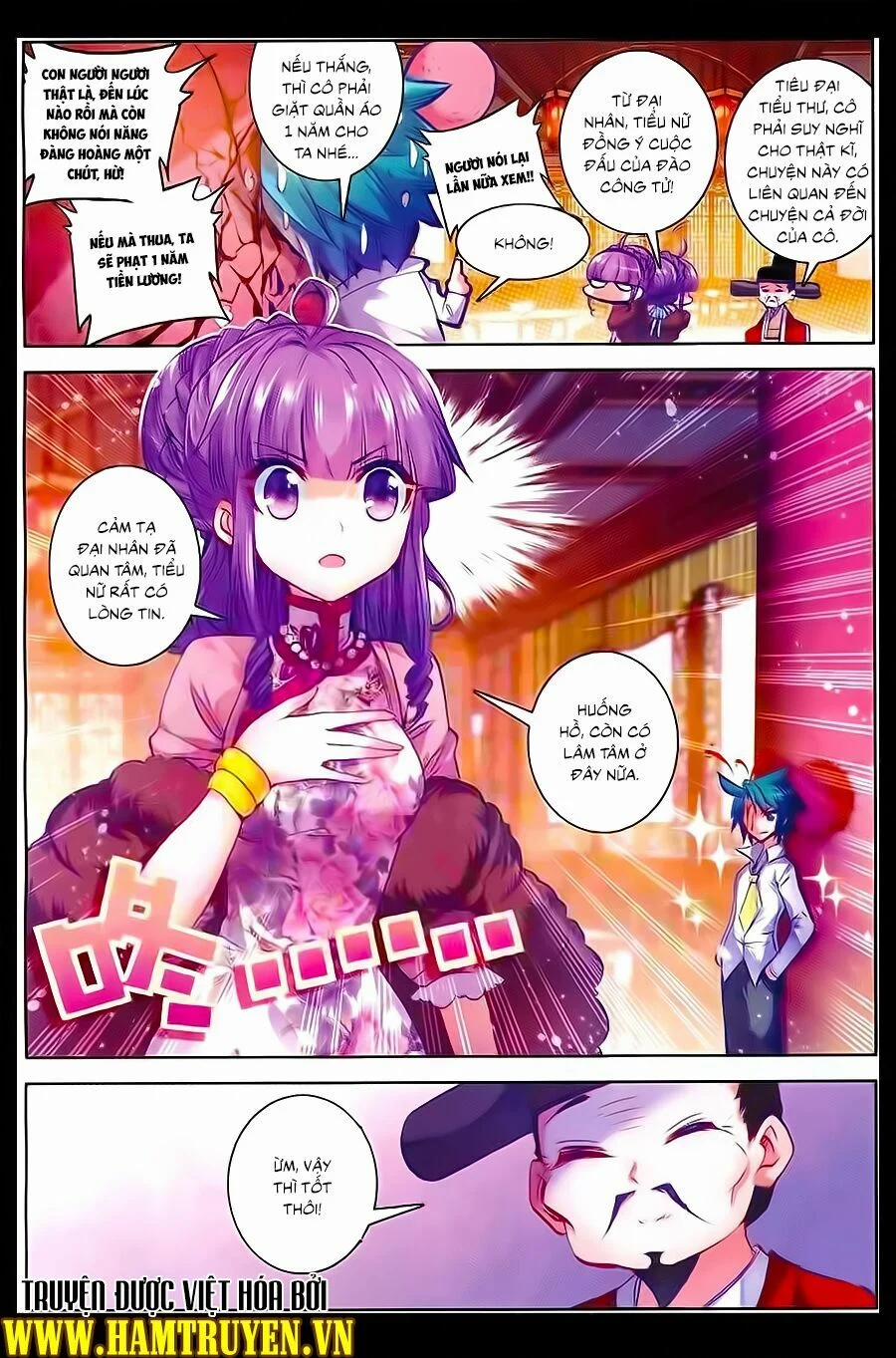 Cực Phẩm Gia Đình 58 trang 4