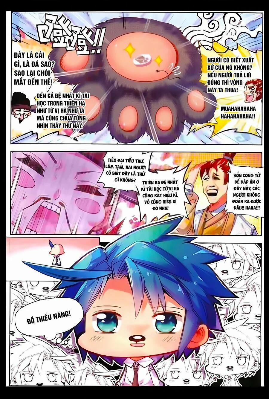 Cực Phẩm Gia Đình 58 trang 7