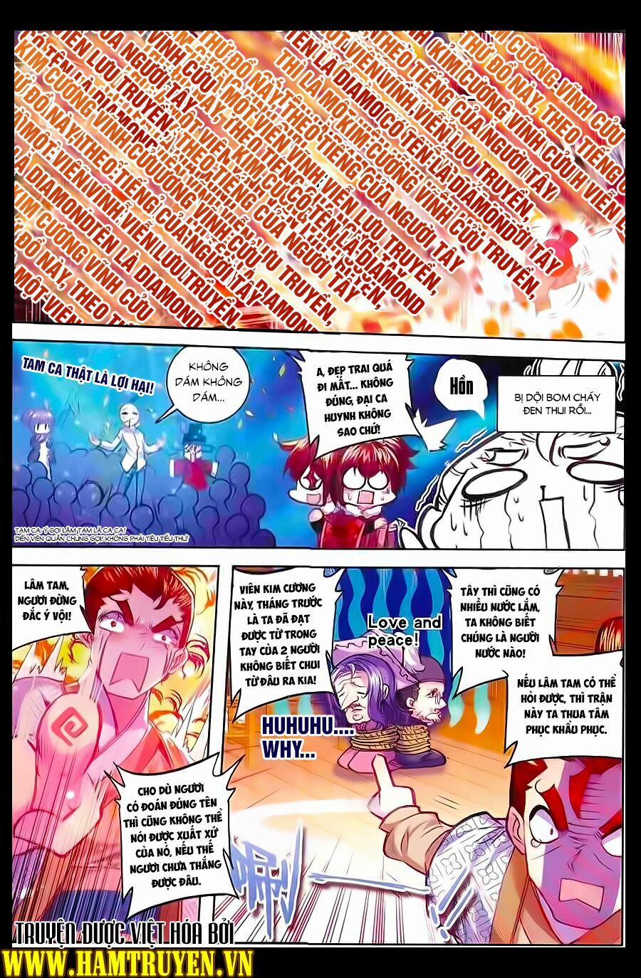 Cực Phẩm Gia Đình 58 trang 8