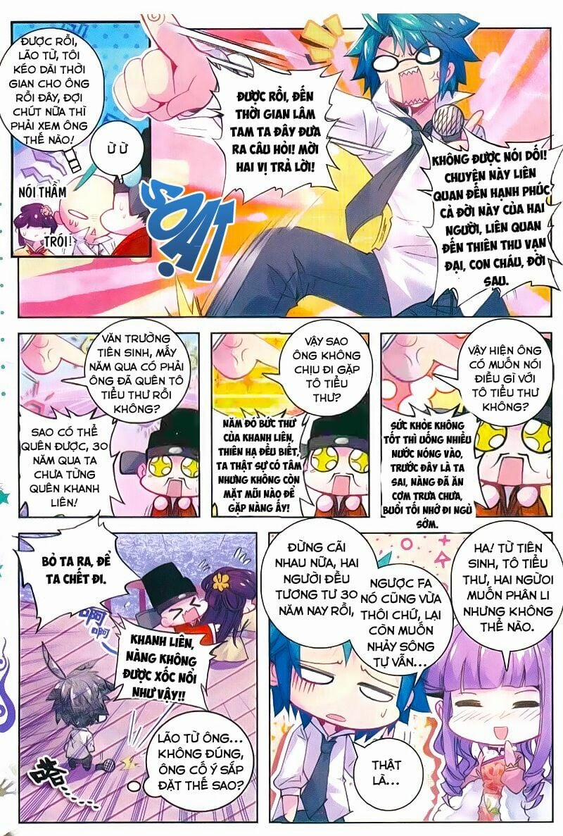 Cực Phẩm Gia Đình 59 trang 11