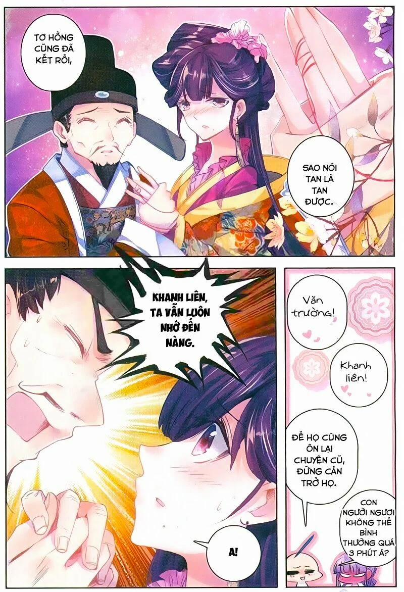 Cực Phẩm Gia Đình 59 trang 12