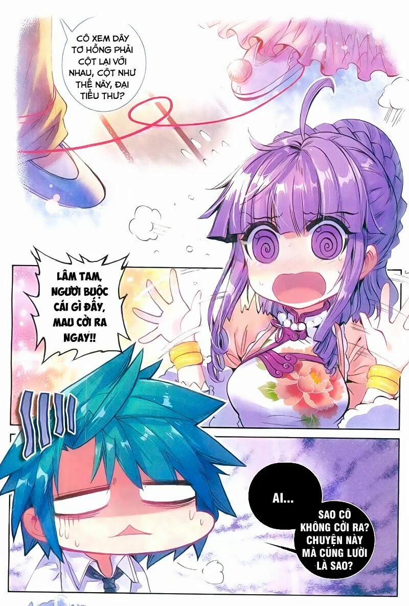 Cực Phẩm Gia Đình 59 trang 15