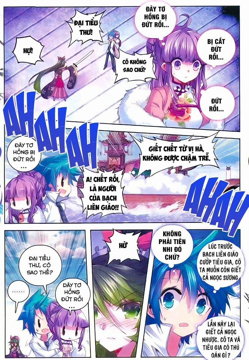 Cực Phẩm Gia Đình 59 trang 17