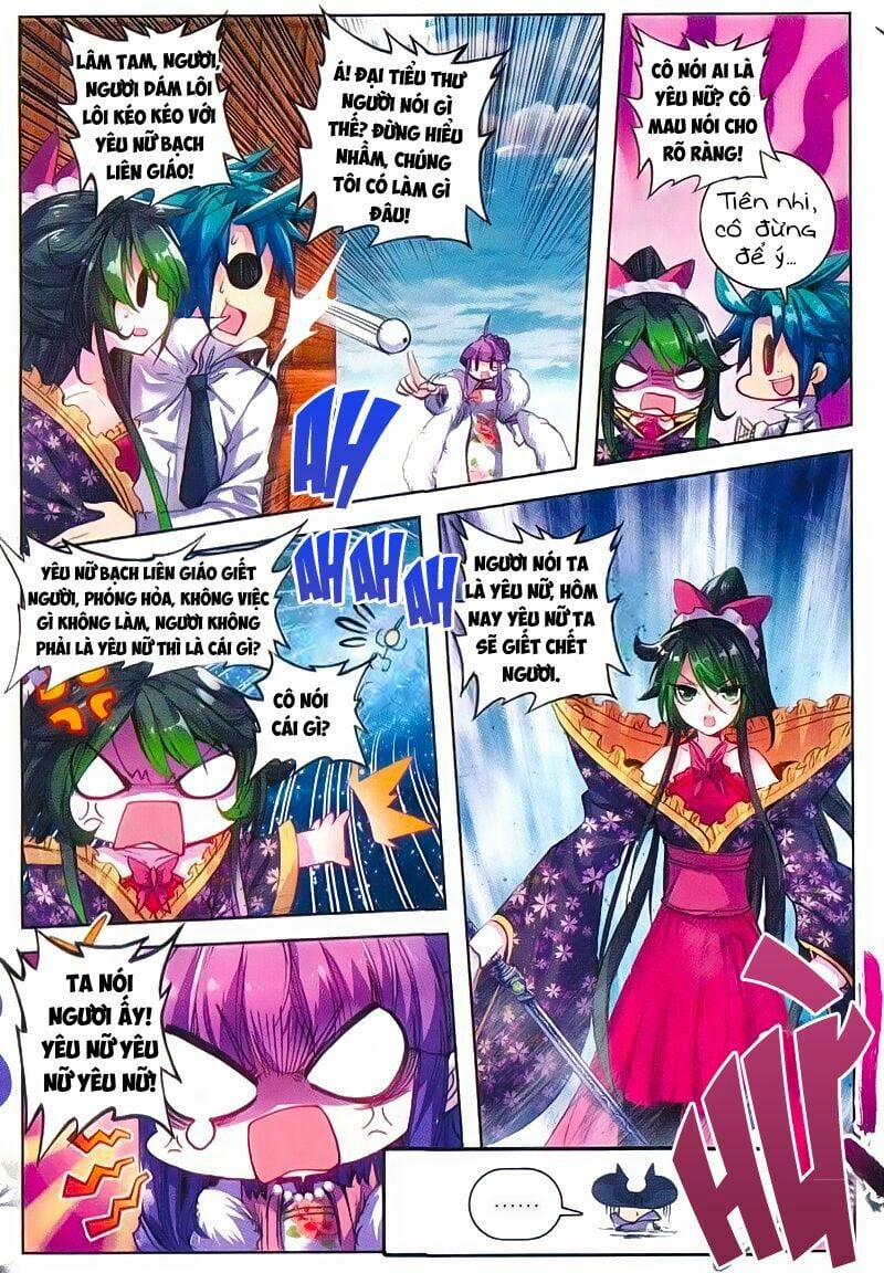 Cực Phẩm Gia Đình 59 trang 19