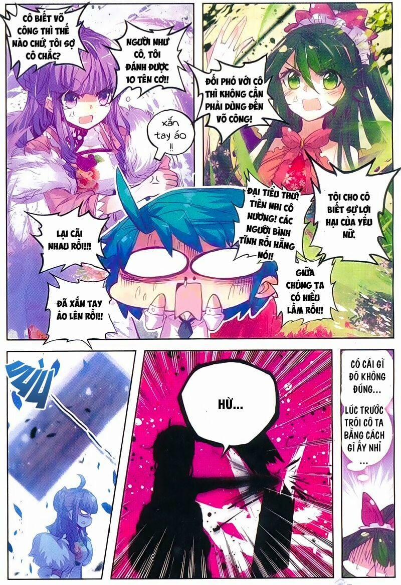 Cực Phẩm Gia Đình 59 trang 20