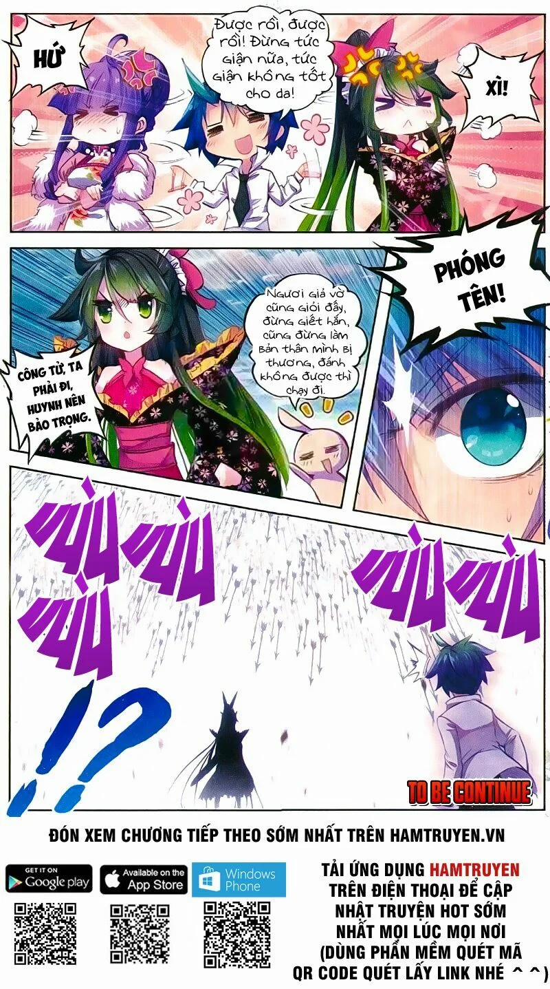 Cực Phẩm Gia Đình 59 trang 24