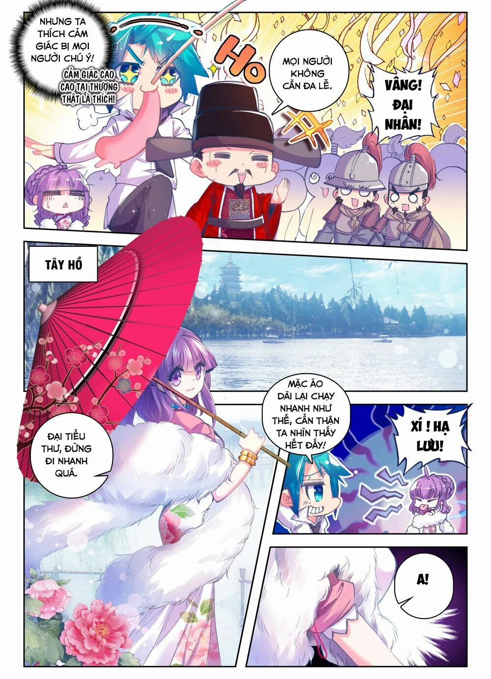 Cực Phẩm Gia Đình 59 trang 5