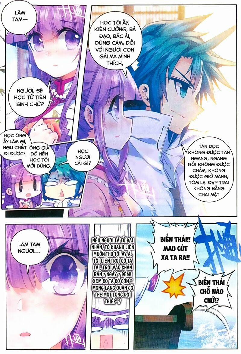 Cực Phẩm Gia Đình 59 trang 9