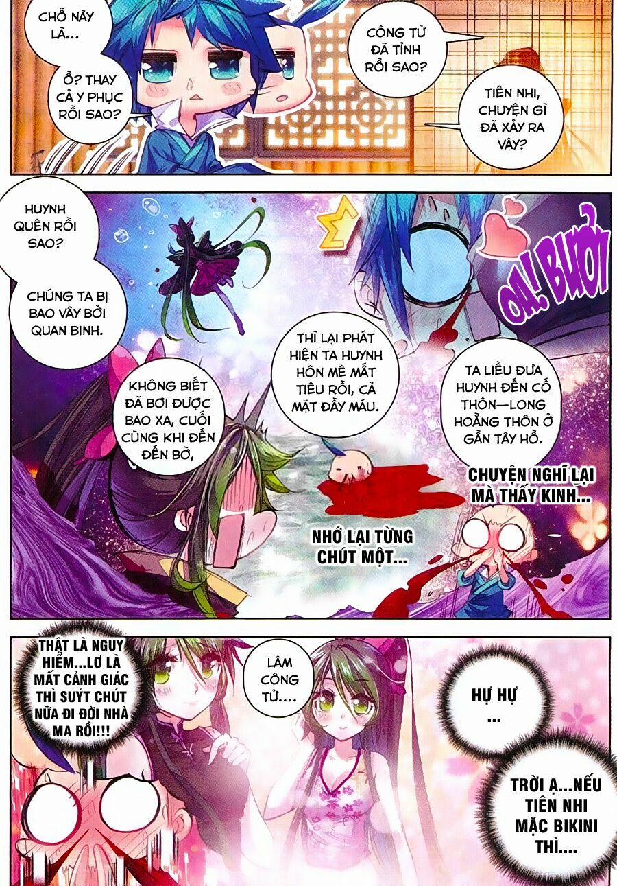 Cực Phẩm Gia Đình 60 trang 13