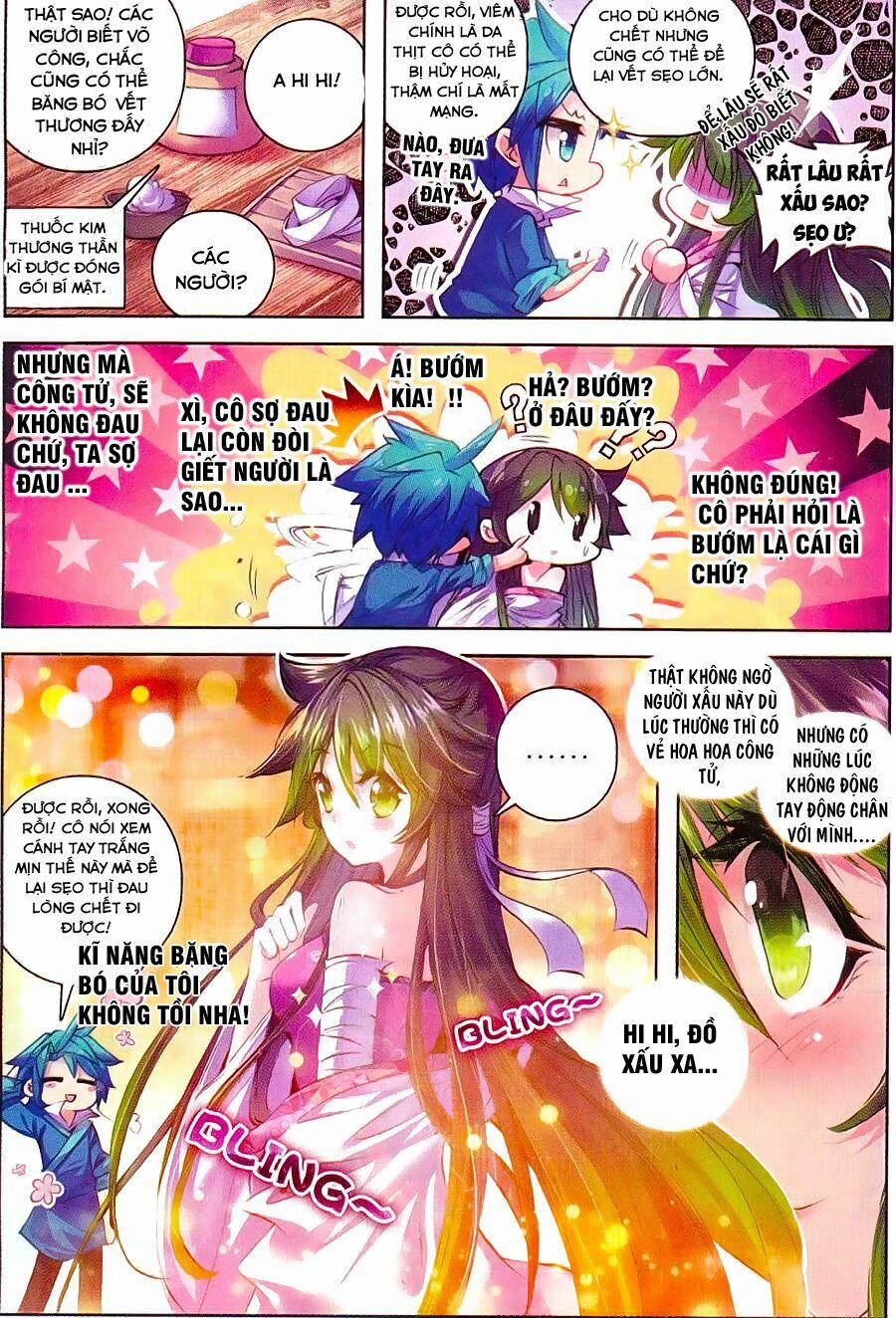 Cực Phẩm Gia Đình 60 trang 16