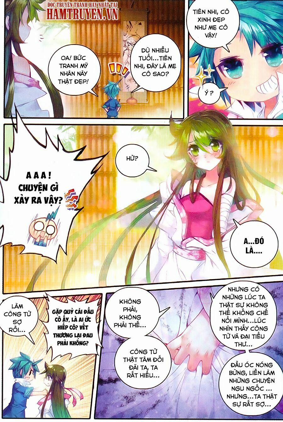 Cực Phẩm Gia Đình 60 trang 17