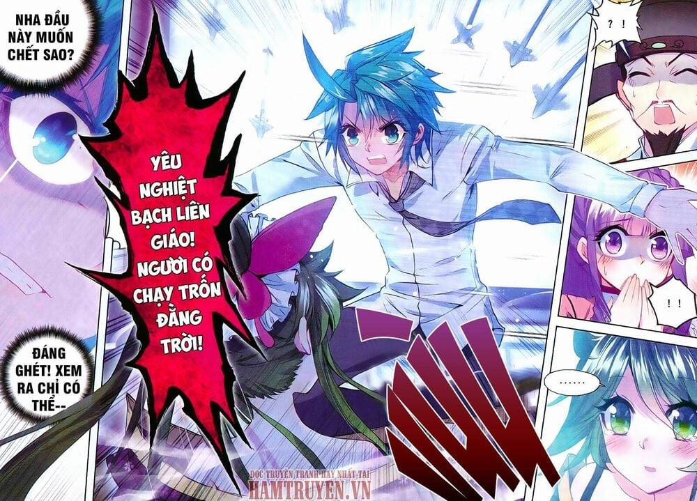 Cực Phẩm Gia Đình 60 trang 6