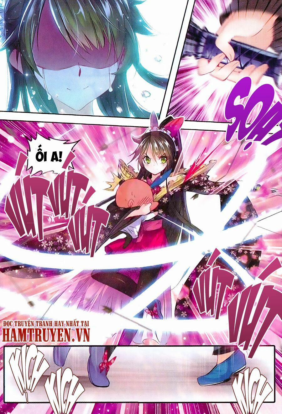 Cực Phẩm Gia Đình 60 trang 7