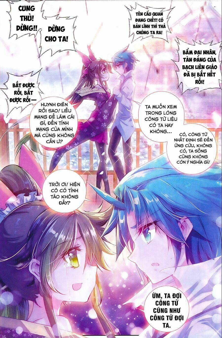 Cực Phẩm Gia Đình 60 trang 8