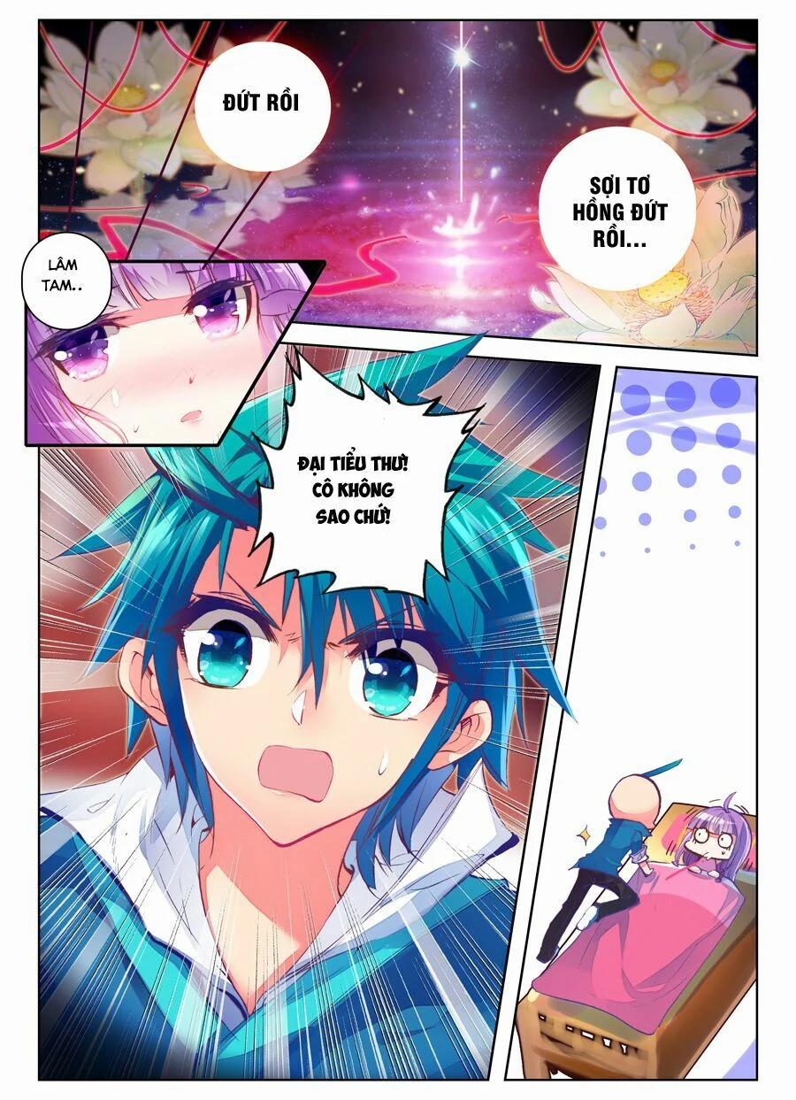 Cực Phẩm Gia Đình 61 trang 12