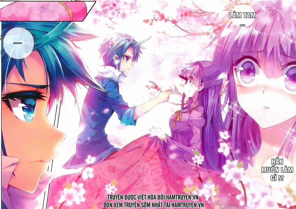 Cực Phẩm Gia Đình 61 trang 14