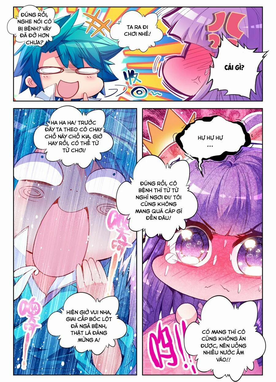 Cực Phẩm Gia Đình 61 trang 15