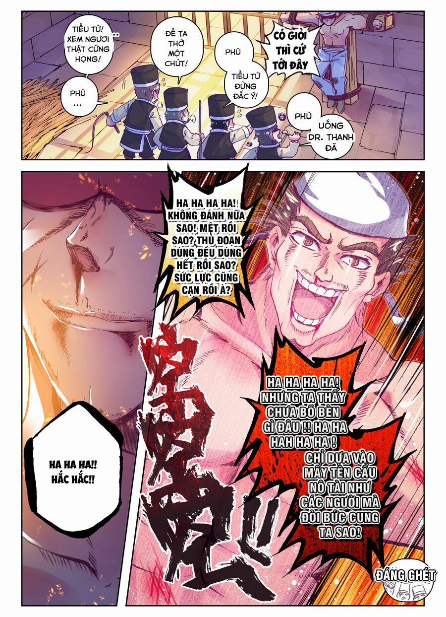 Cực Phẩm Gia Đình 61 trang 18