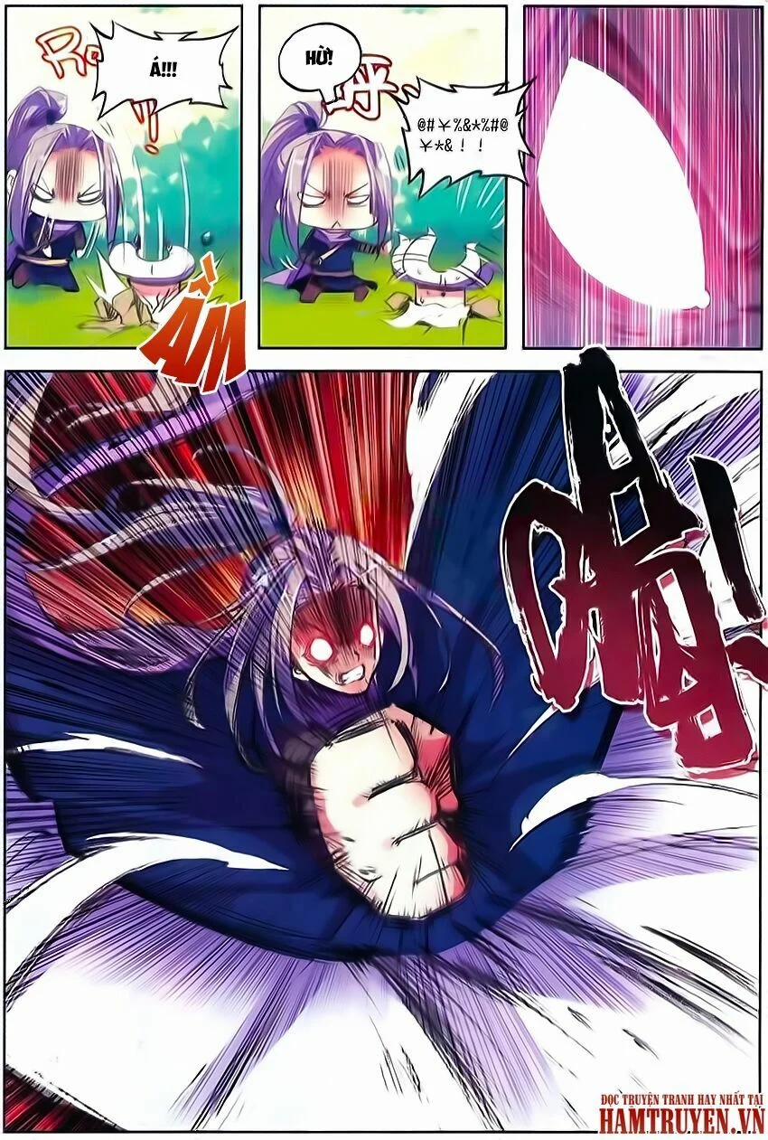 Cực Phẩm Gia Đình 62 trang 11