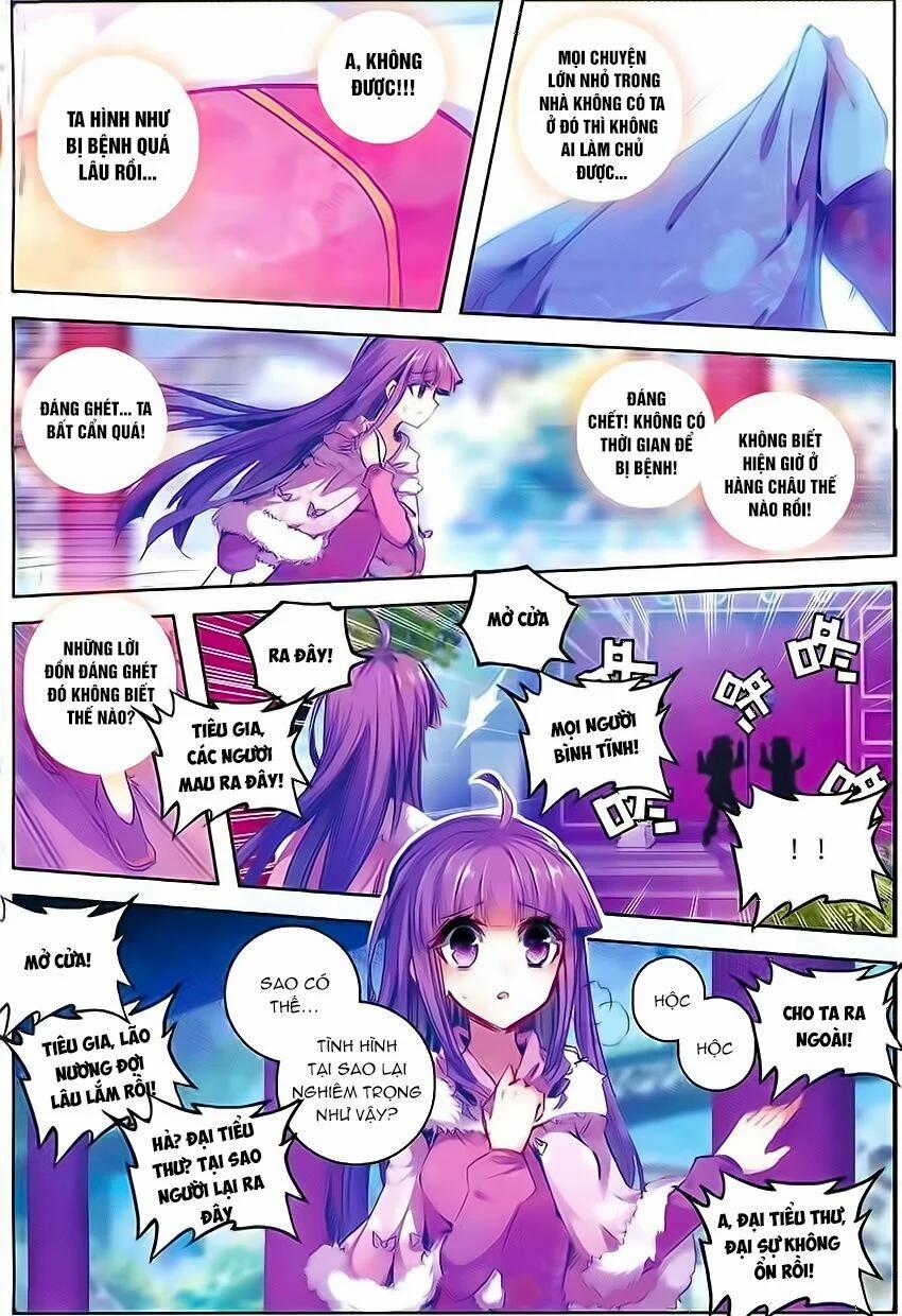 Cực Phẩm Gia Đình 62 trang 14