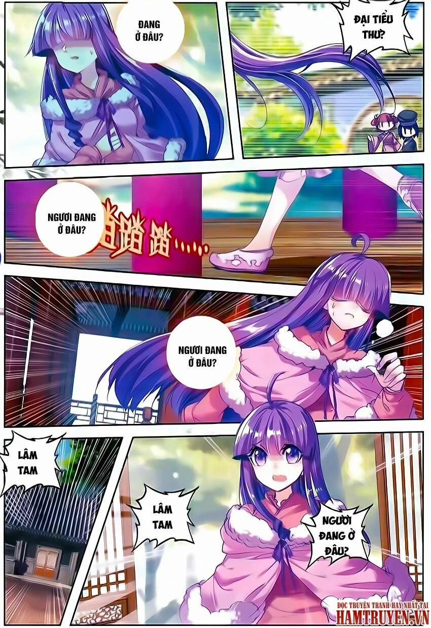 Cực Phẩm Gia Đình 62 trang 18