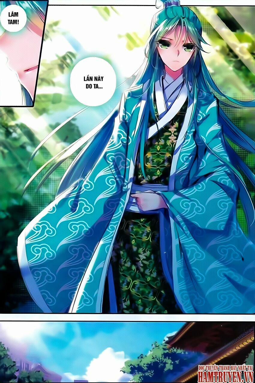 Cực Phẩm Gia Đình 63 trang 10