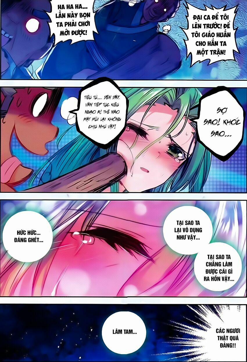 Cực Phẩm Gia Đình 63 trang 13