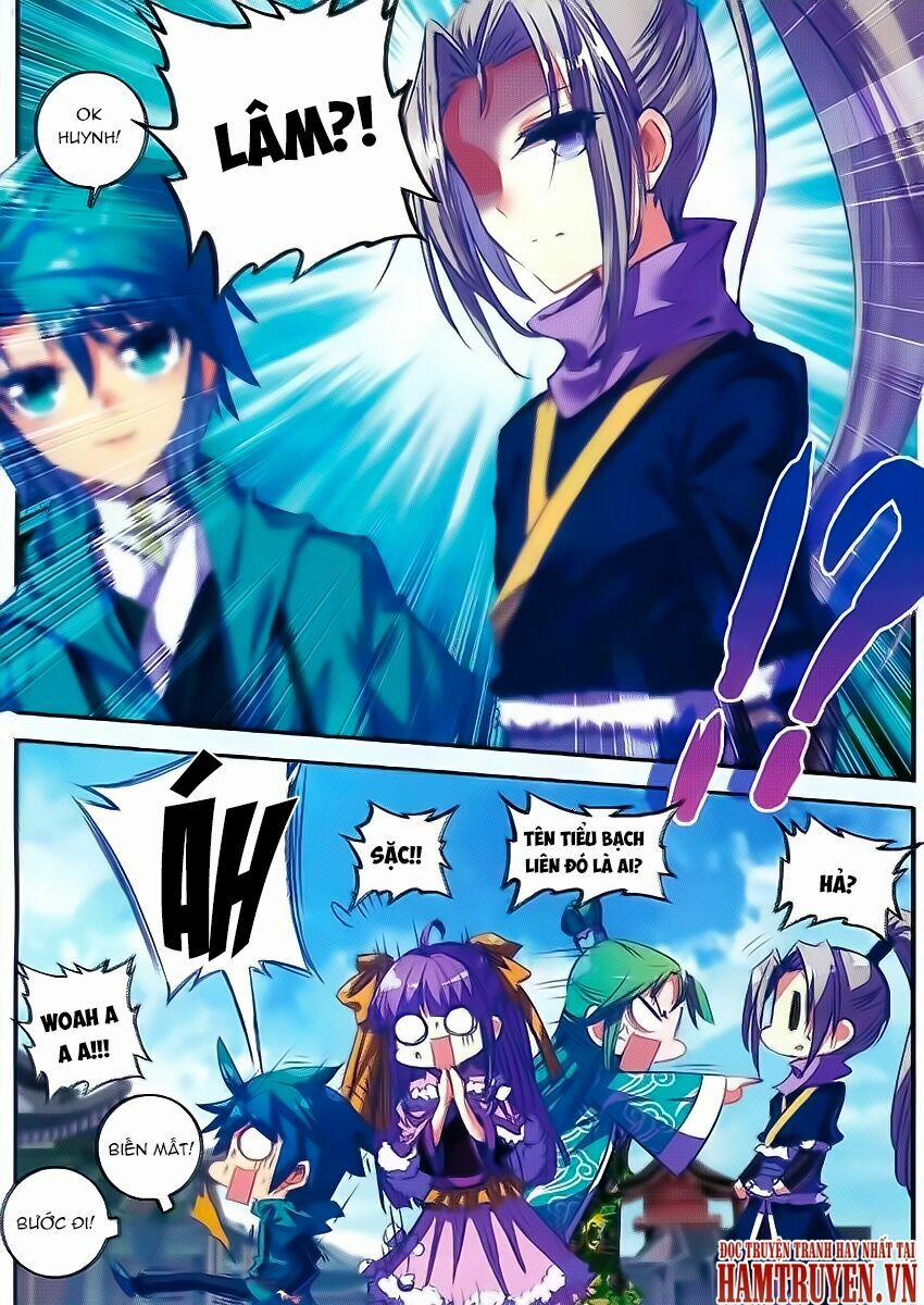 Cực Phẩm Gia Đình 63 trang 4