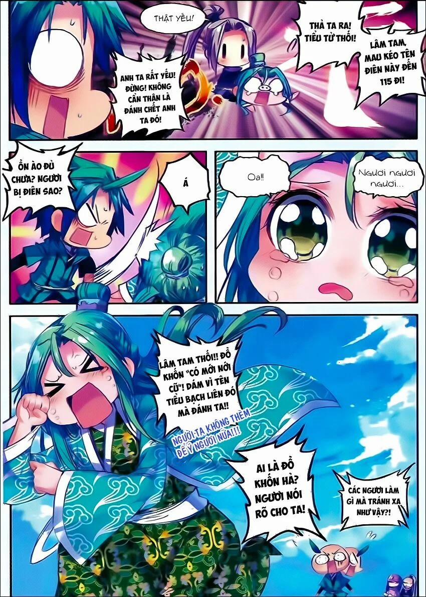 Cực Phẩm Gia Đình 63 trang 7