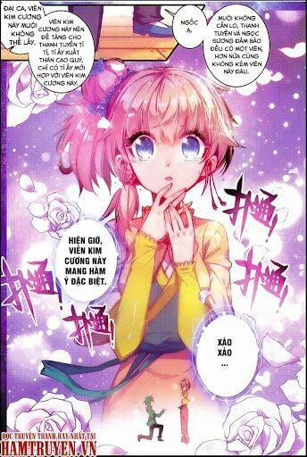 Cực Phẩm Gia Đình 64 trang 10