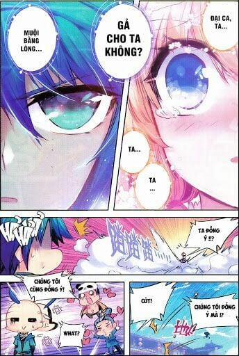 Cực Phẩm Gia Đình 64 trang 11