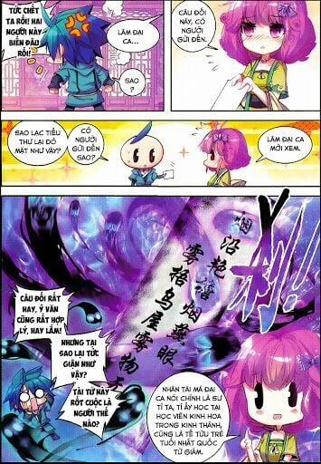 Cực Phẩm Gia Đình 64 trang 12