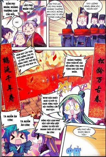 Cực Phẩm Gia Đình 64 trang 18