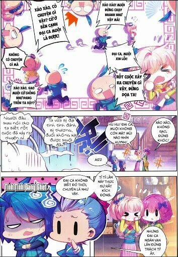 Cực Phẩm Gia Đình 64 trang 5