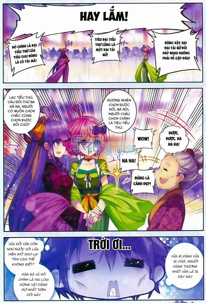 Cực Phẩm Gia Đình 65 trang 17