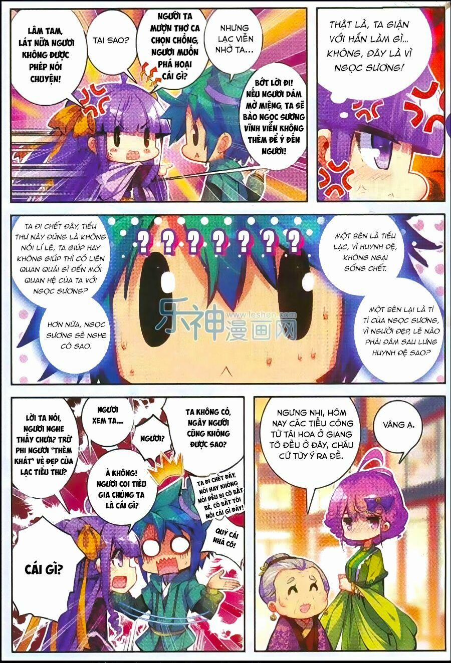 Cực Phẩm Gia Đình 65 trang 3