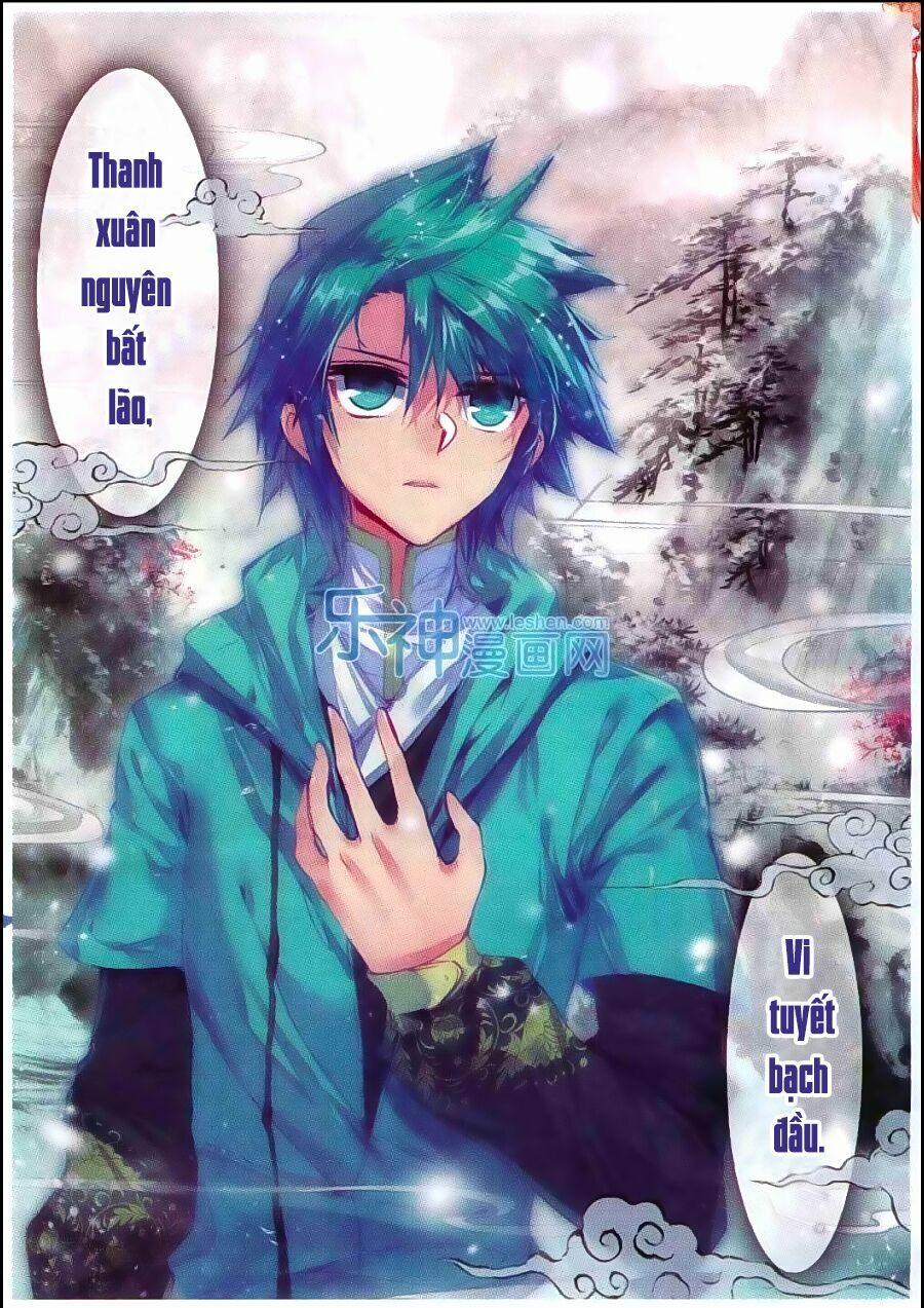 Cực Phẩm Gia Đình 65 trang 7