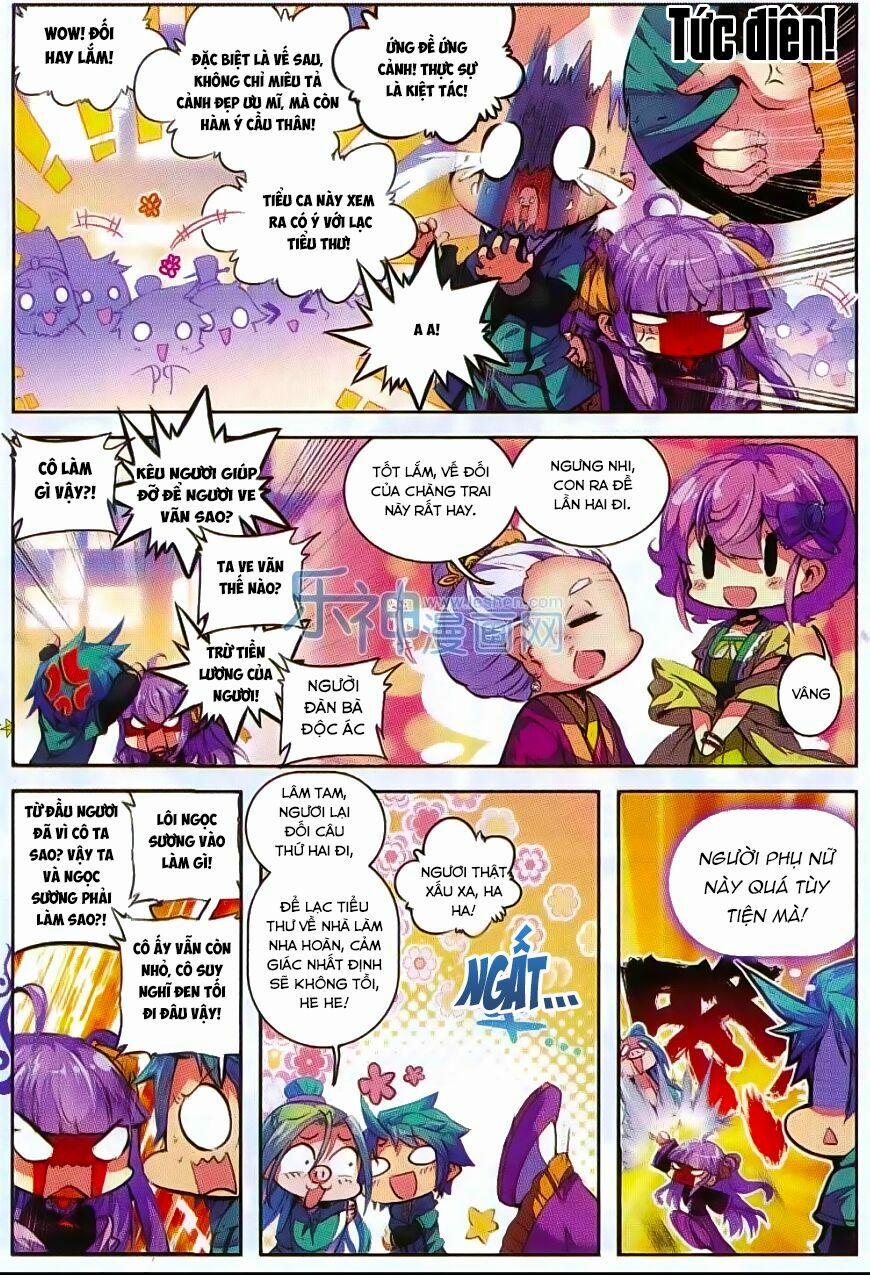 Cực Phẩm Gia Đình 65 trang 8